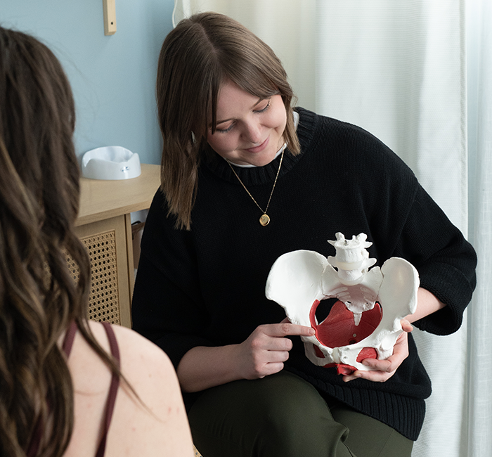 Pelvic Floor